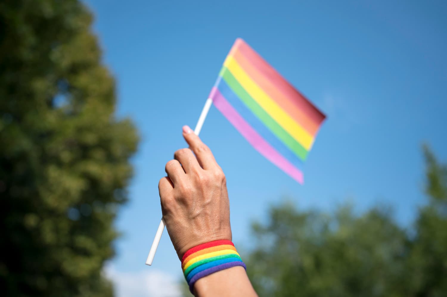 Homofobia de Estado: rechazamos la detención de dos personas en Zulia.