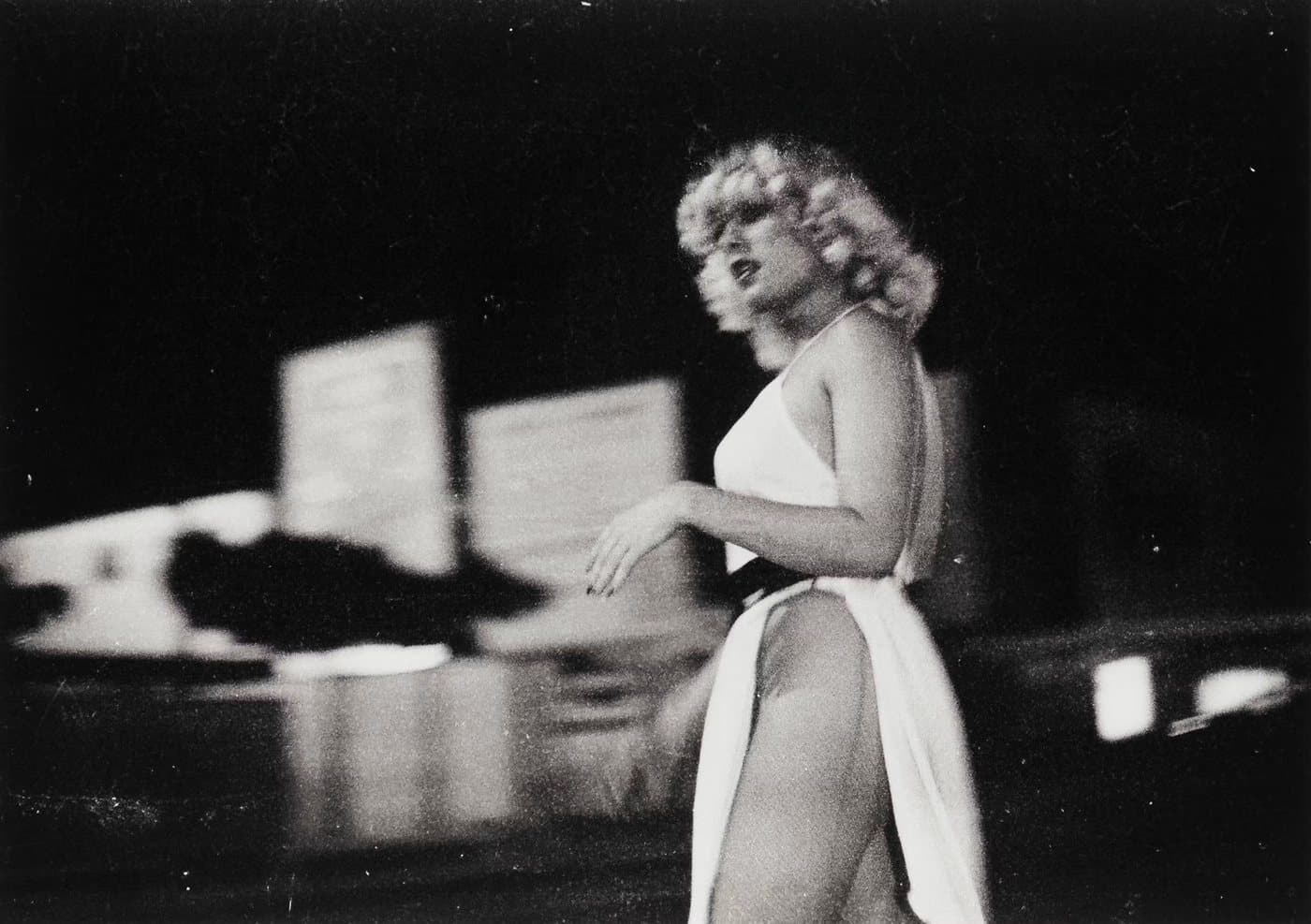 Dueñas de la noche: vidas y sueños trans en la Caracas de los 80.