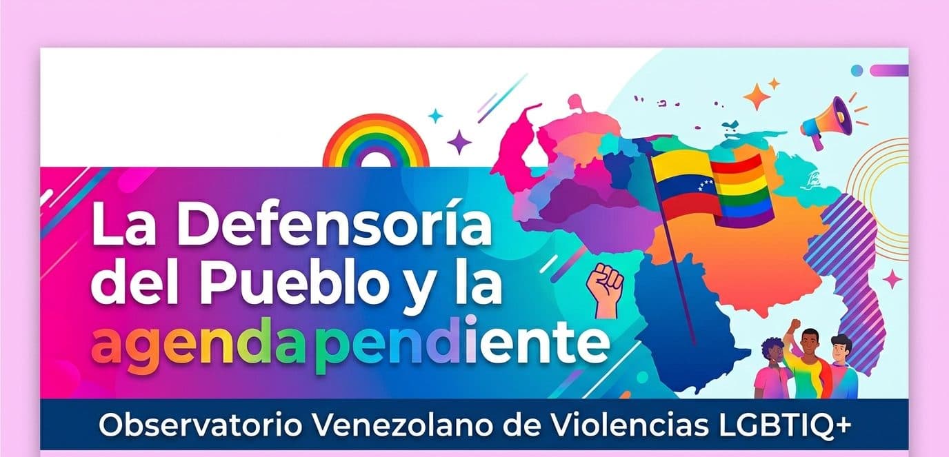 La Defensoría del Pueblo y la agenda pendiente