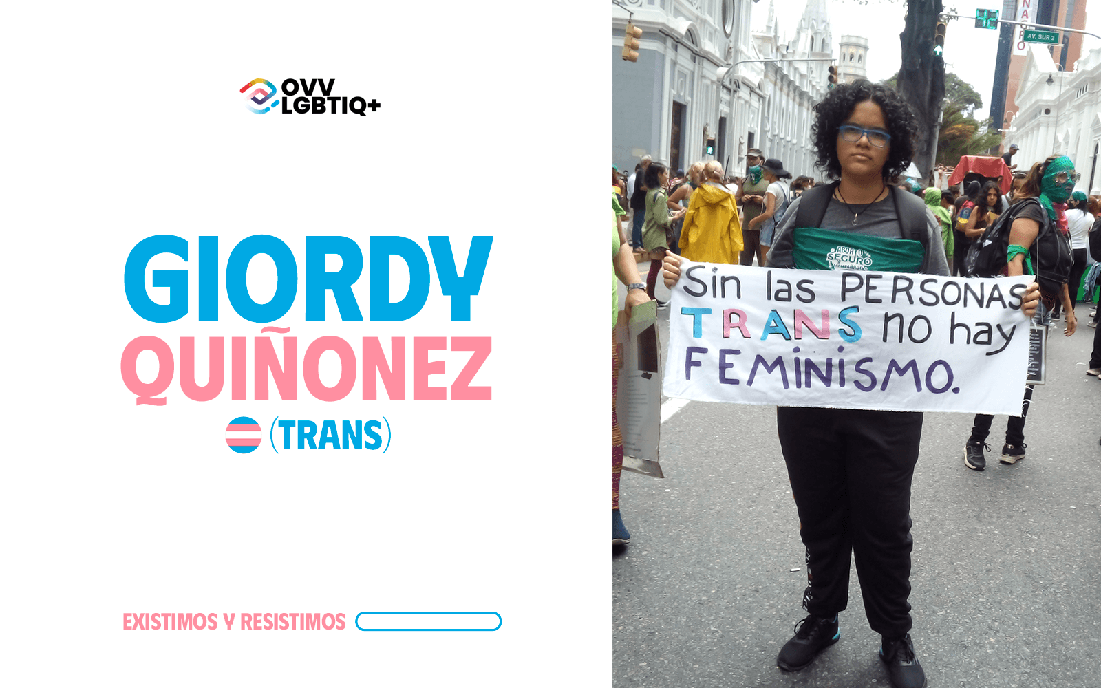 Giordy Quiñonez