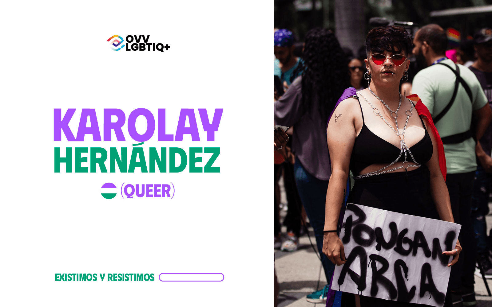 Karolay Hernández