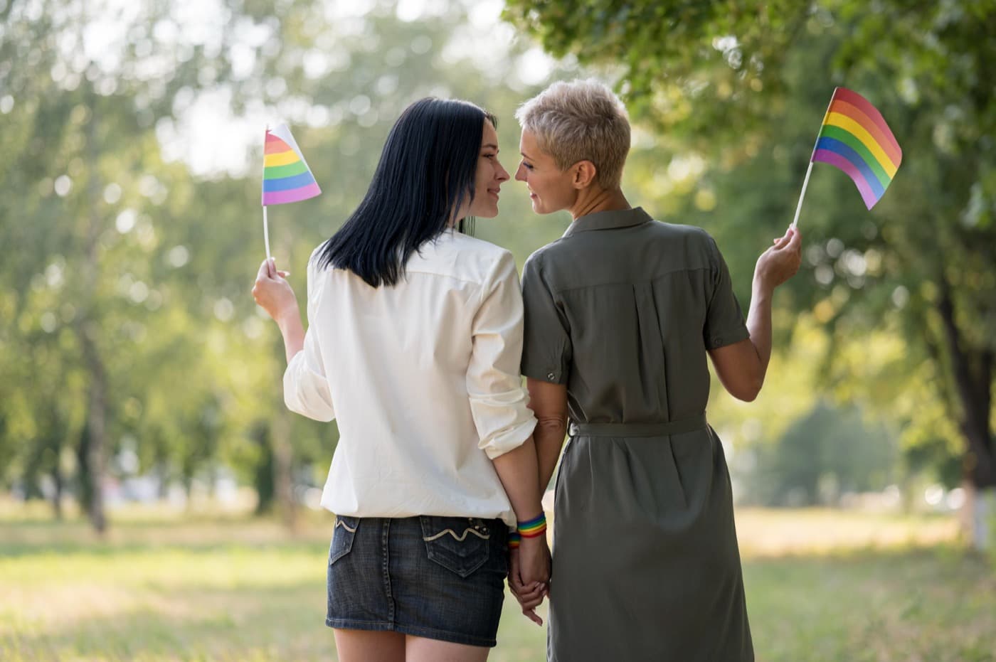 Portada · ¿Qué países aprobaron el matrimonio igualitario en 2023?