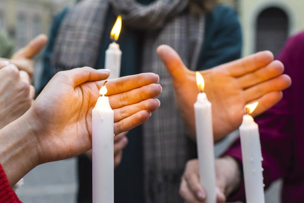 En el Día de la Memoria Trans recordamos los 156 asesinatos en la región en 2023.