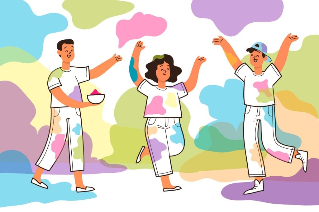 #GruposDeApoyo | En 2024 coloreamos juntxs.