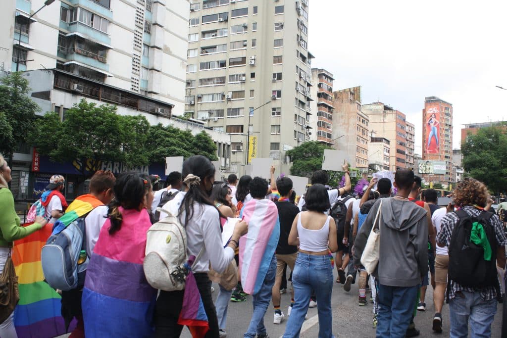 Instancias de la ONU dan recomendaciones a Venezuela para proteger a poblaciones vulnerables.