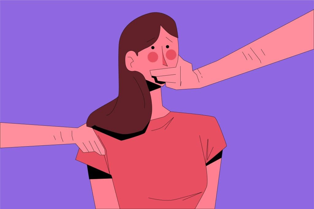 La violencia machista cobró la vida de 58 mujeres en los primeros cuatro meses de 2024.