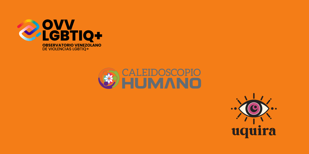 Organizaciones feministas y LGBTIQ+ siempre estarán acompañando a las víctimas.