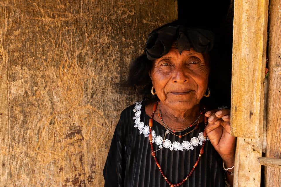 Georgina Epiayú