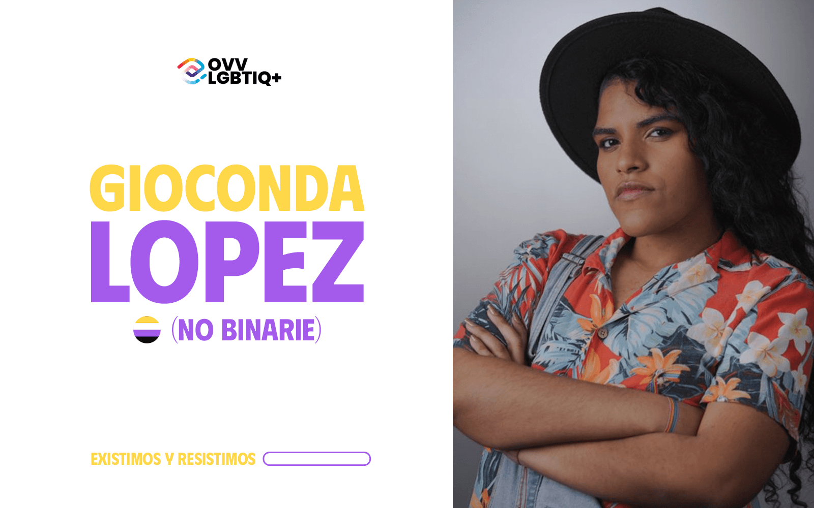 Gioconda López